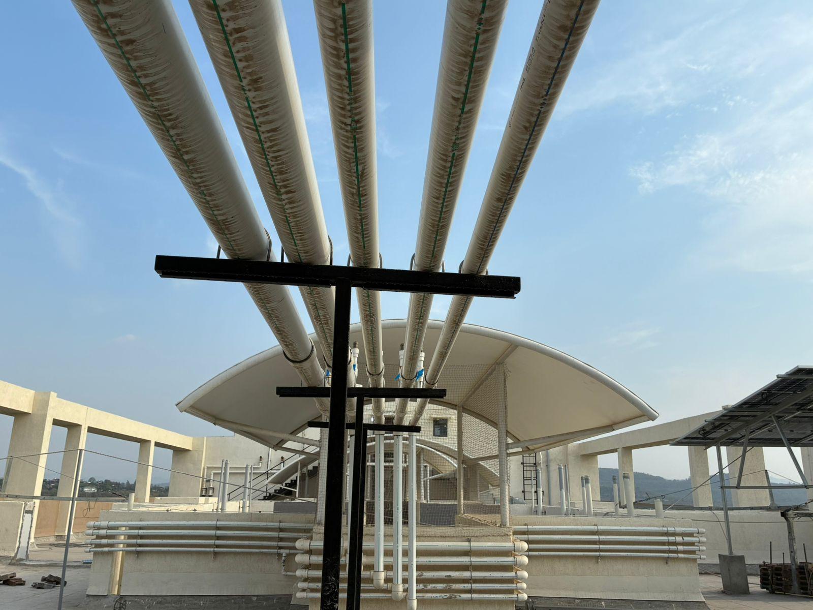 VTP Sierra Drainage Engineering