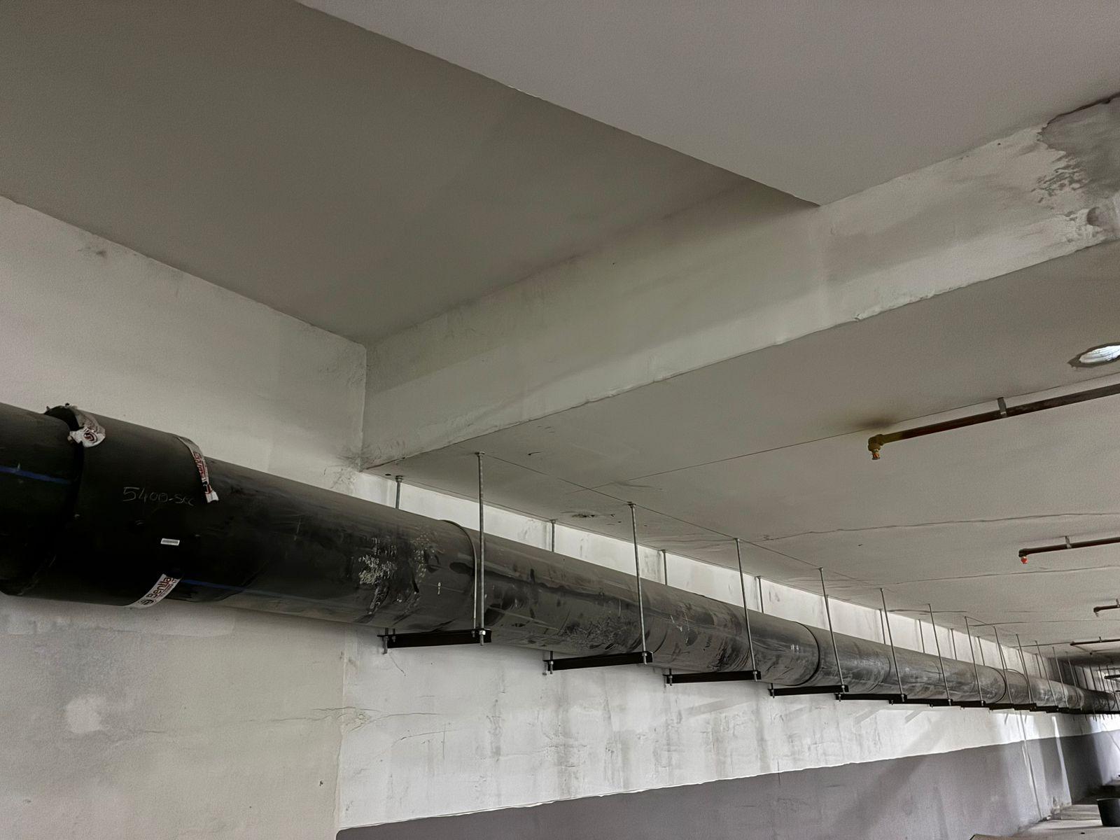 Laxmi Developers Vaikunthapuram Plumbing
