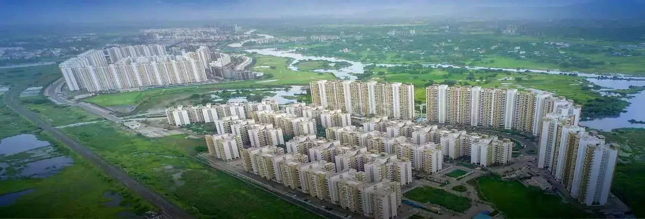Lodha Palava Plumbing Infrastructure
